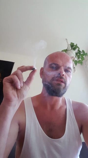 Kickneu  27-08-2021 Recorded Video Topless